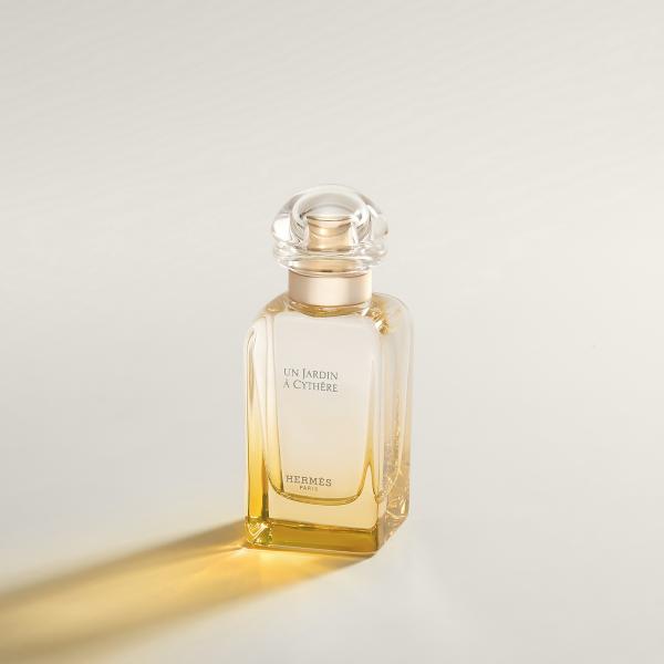 Hermès Hermes Paris Un Jardin A Cythere Eau De Toilette Recargable 50ml