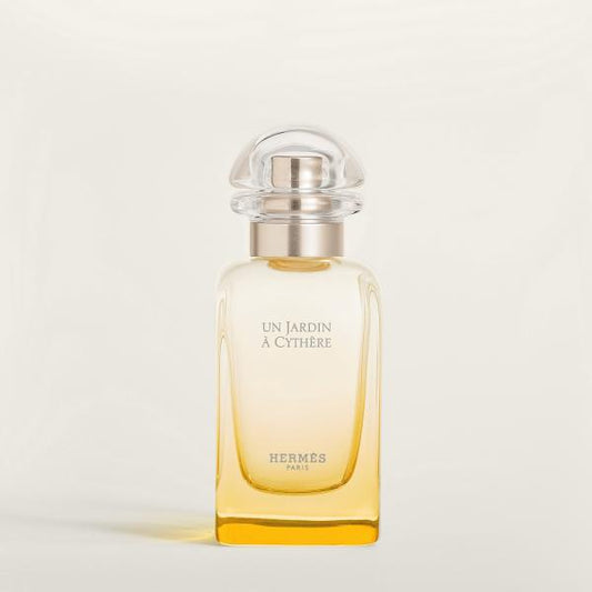Hermès Hermes Paris Un Jardin A Cythère Eau De Toilette Rechargeable 50ml