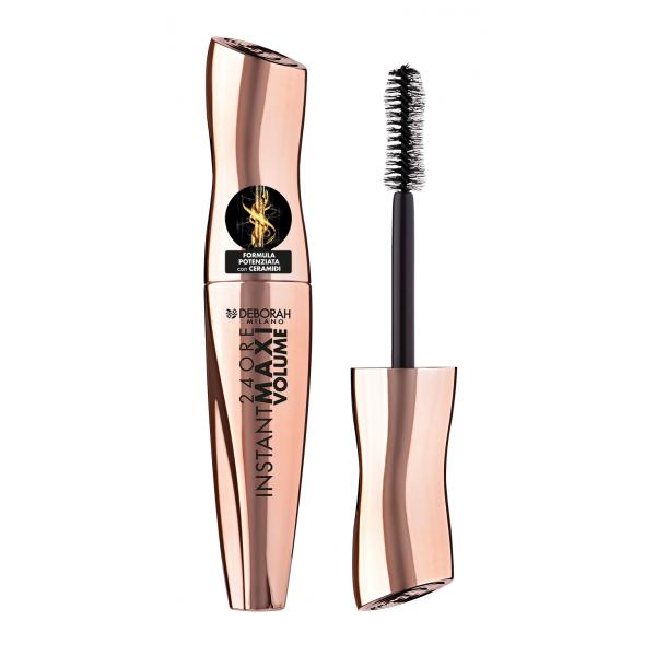 Deborah Milano Dh Masc 24hmaxi Vol Ceramid 1x3