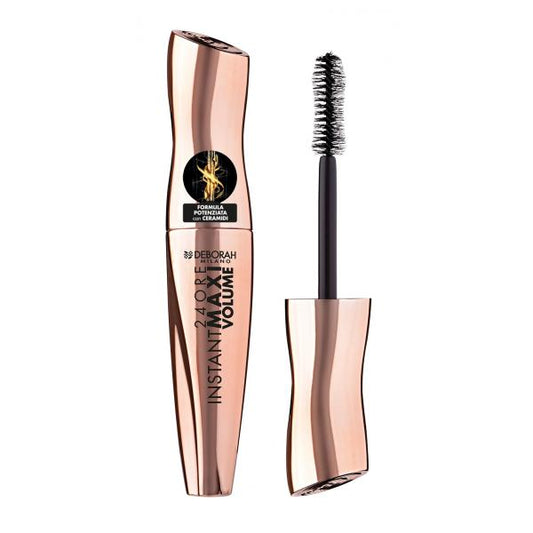 Deborah Milano Dh Masc 24hmaxi Vol Ceramid 1x3