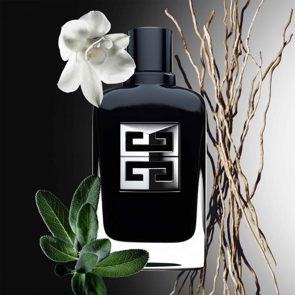 Givenchy Gentleman Society Edp Sp 100ml