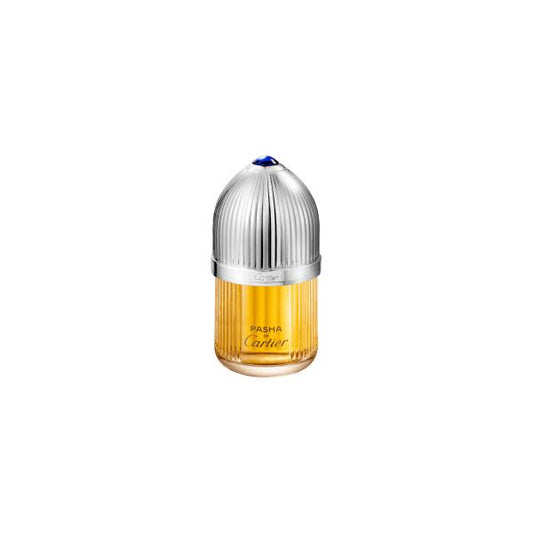 Cartier Pasha De Cartier Eau De Parfum 50ml Spray