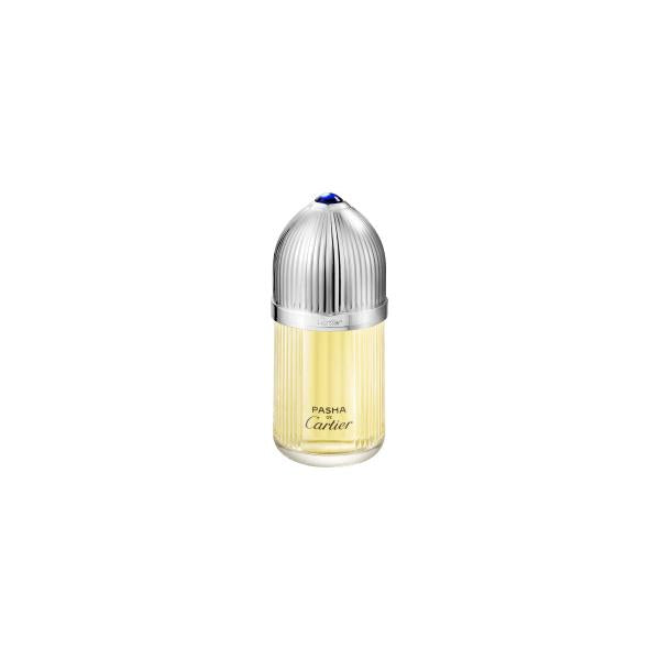 Cartier Pasha Eau De Toilette Spray 100ml