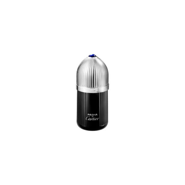 Cartier Pasha Edition Noire Eau De Toilette Spray 100ml