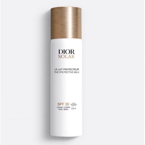 Dior Solar Spray The Protective Milk Spf30 125ml Spray