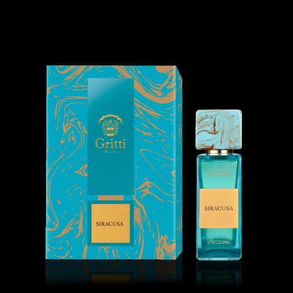 Gritti Fragances Gritti Siracusa Edp 100ml