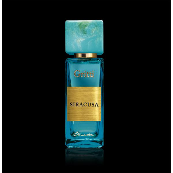 Gritti Fragances Gritti Siracusa Edp 100ml