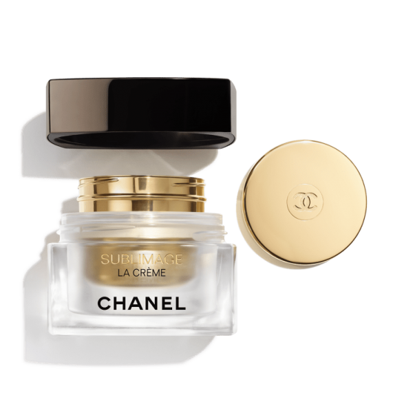 Chanel Sublimage La Crème Texture Fine 50g