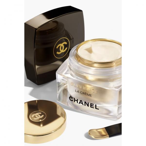 Chanel Sublimage La Crème Fine Texture 50g