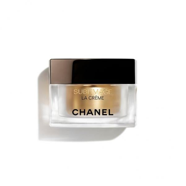 Chanel Sublimage La Crème Texture Fine 50g