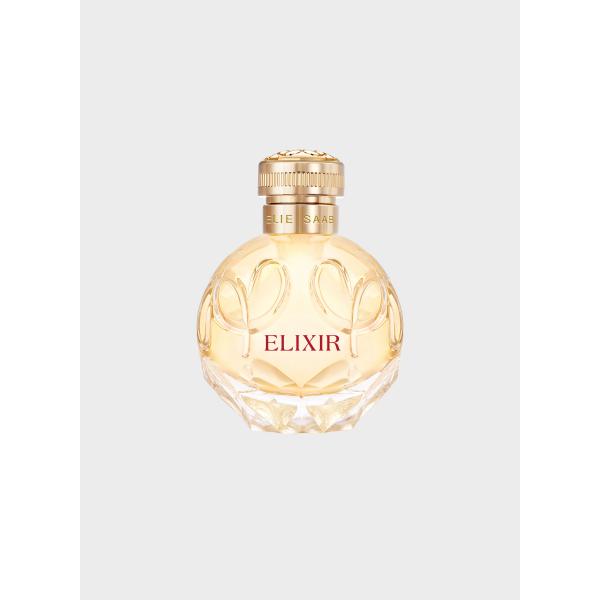 Elie Saab Elixir Edp 100ml Spray 