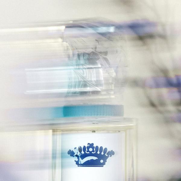 Profumo Donna Sisley L'Eau Rvée D'Ikar EDT 100 ml