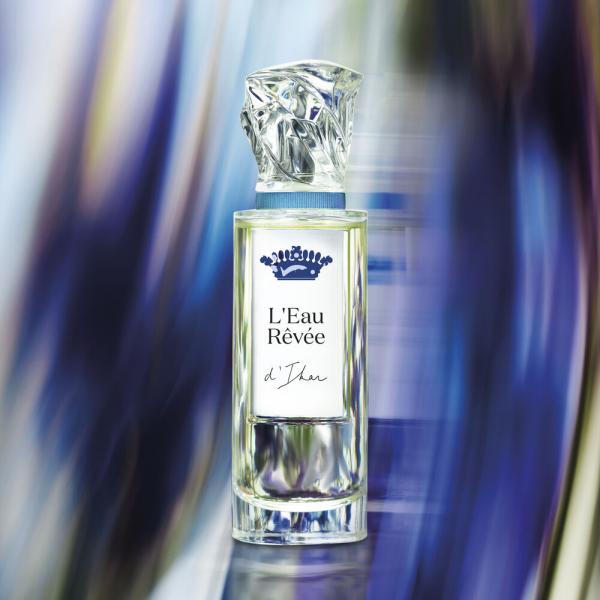 Profumo Donna Sisley L'Eau Rvée D'Ikar EDT 100 ml