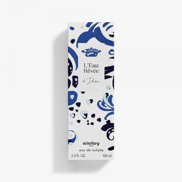 Profumo Donna Sisley L'Eau Rvée D'Ikar EDT 100 ml