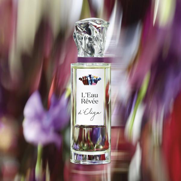 Profumo Donna Sisley L'Eau Rvée D'Eliya EDT 100 ml