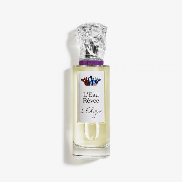 Profumo Donna Sisley L'Eau Rvée D'Eliya EDT 100 ml