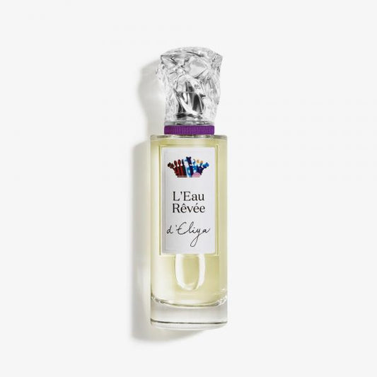 Profumo Donna Sisley L'Eau Rvée D'Eliya EDT 100 ml