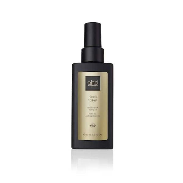 Ghd Sleek Talker- Cleaning Mojado Styling Aceite 95ml 