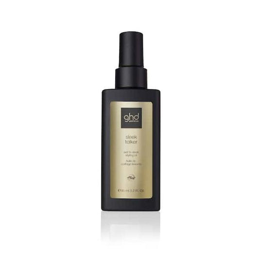 Ghd Sleek Talker- Aceite De Styling De Mojado A Pulido 95ml