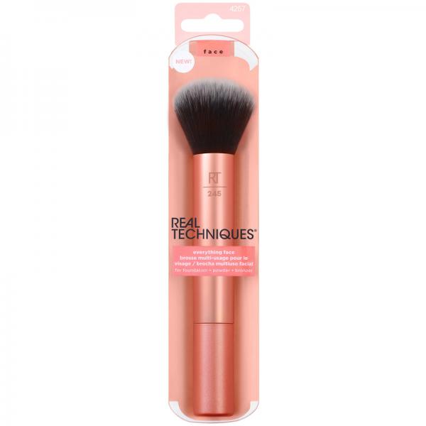 Real Techniques Everything Face Brush 1 U