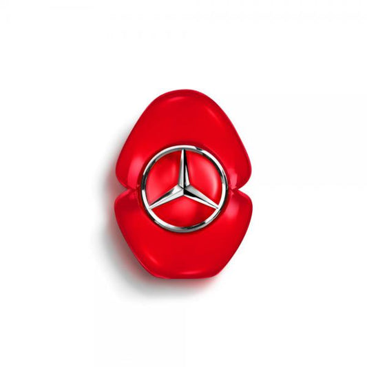 Mercedes Benz Woman In Red Edp 30ml