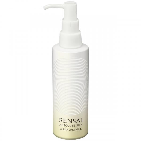 Sensai Absolute Silk Cleansi Milk 150ml