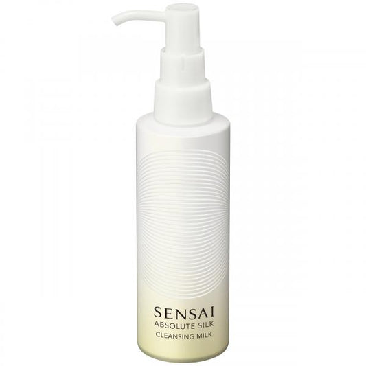 Sensai Absolute Silk Cleansi Milk 150ml