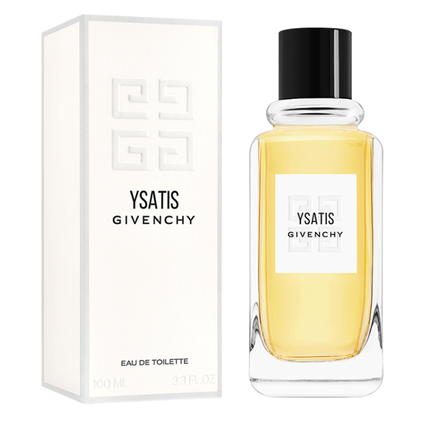 Givenchy Ysatis Eau De Toilette Spray 100ml