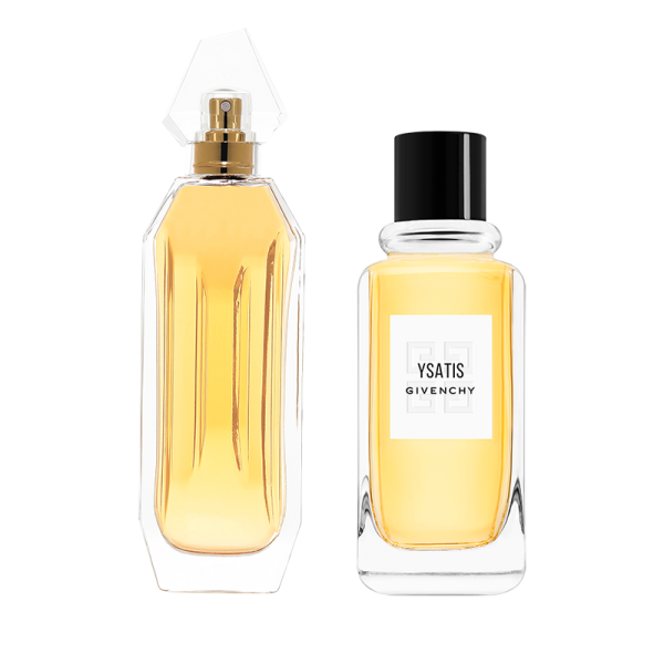 Givenchy Ysatis Eau De Toilette Spray 100ml