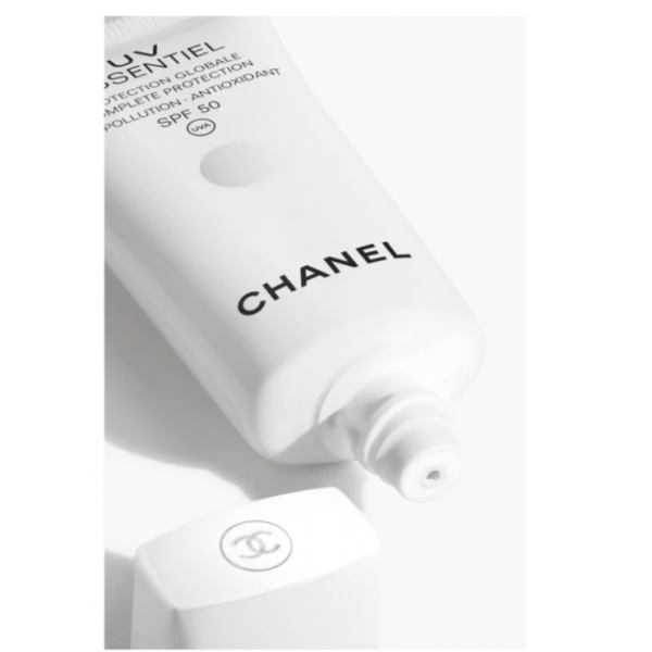 Chanel Sun Uv Essentiel Spf50 30ml