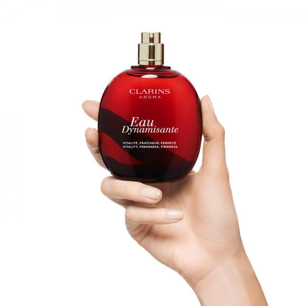 Clarins Eau De Soin Eau Dynamisante 100ml