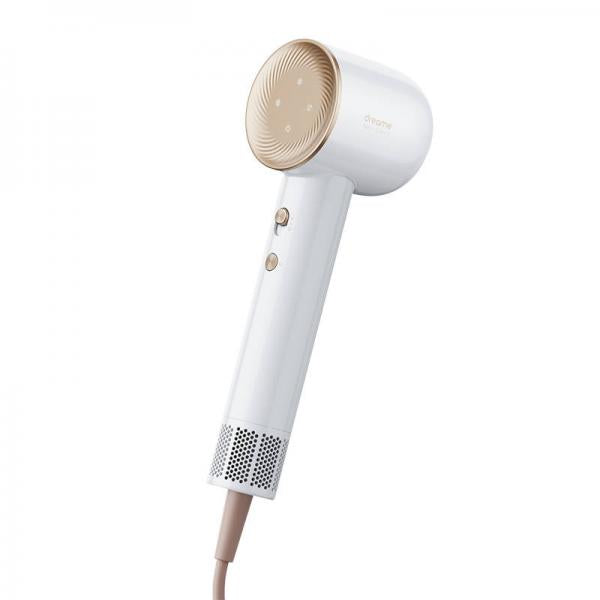 Dreame Hair Glory Bianco