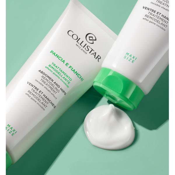 Collistar Vientre y Caderas Tratamiento Remodelante 250ml