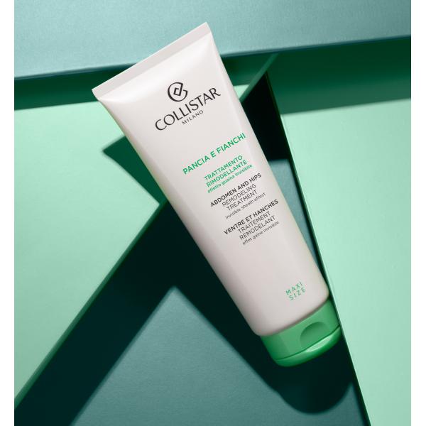 Collistar Vientre y Caderas Tratamiento Remodelante 250ml