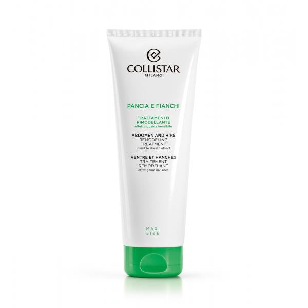 Collistar Vientre y Caderas Tratamiento Remodelante 250ml