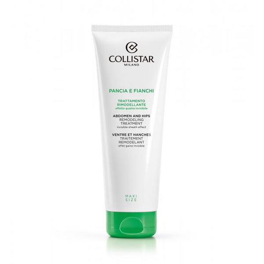 Collistar Vientre y Caderas Tratamiento Remodelante 250ml