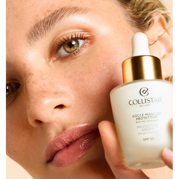 Collistar Gocce Magiche Protettive 50ml