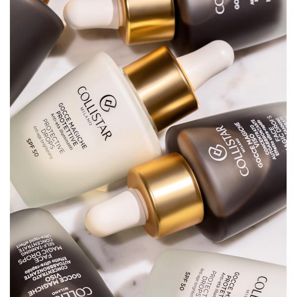 Collistar Gocce Magiche Protettive 50ml