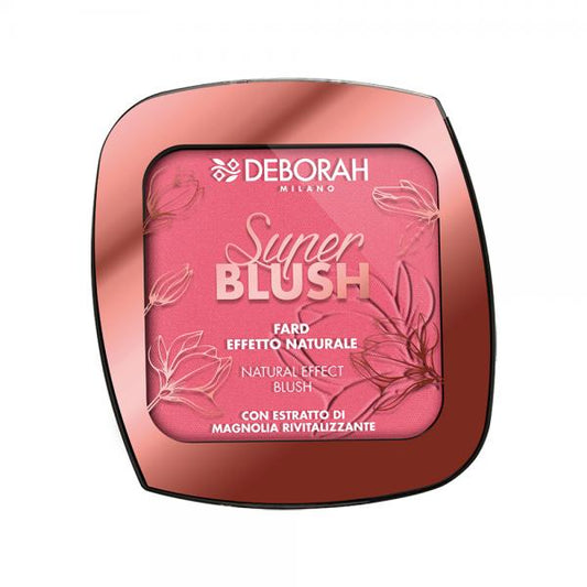 Deborah Milano Dh Face Super Blush N3