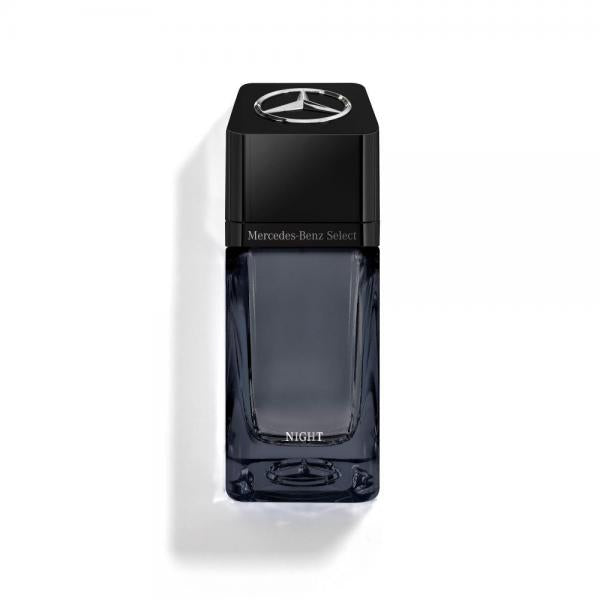 Profumo Uomo Mercedes Benz Select Night EDP