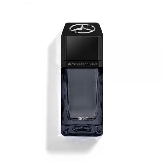 Profumo Uomo Mercedes Benz Select Night EDP