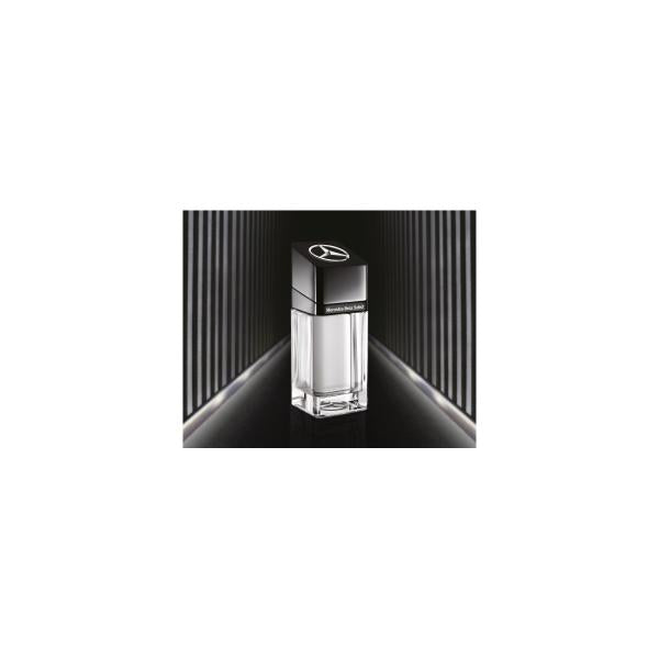 Mercedes Benz Select Men Eau De Toilette Spray 100ml
