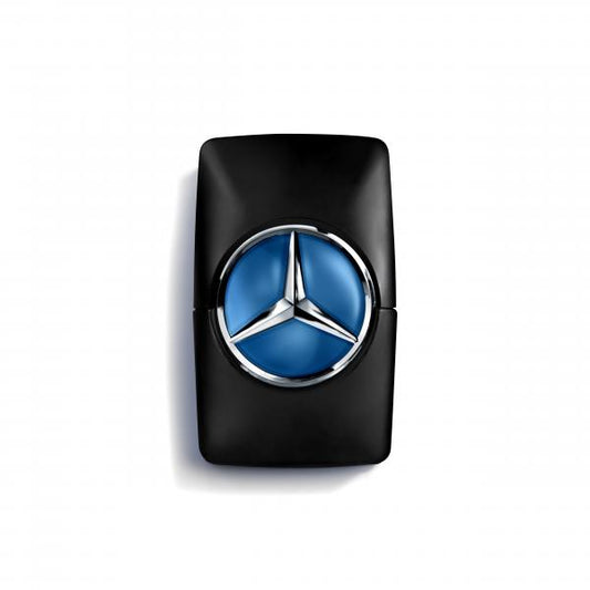 Mercedes Benz Man Eau de Toilette Spray 100ml