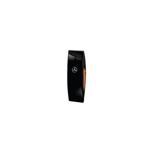 Mercedes Benz Mercedes Club Black Edt 100ml