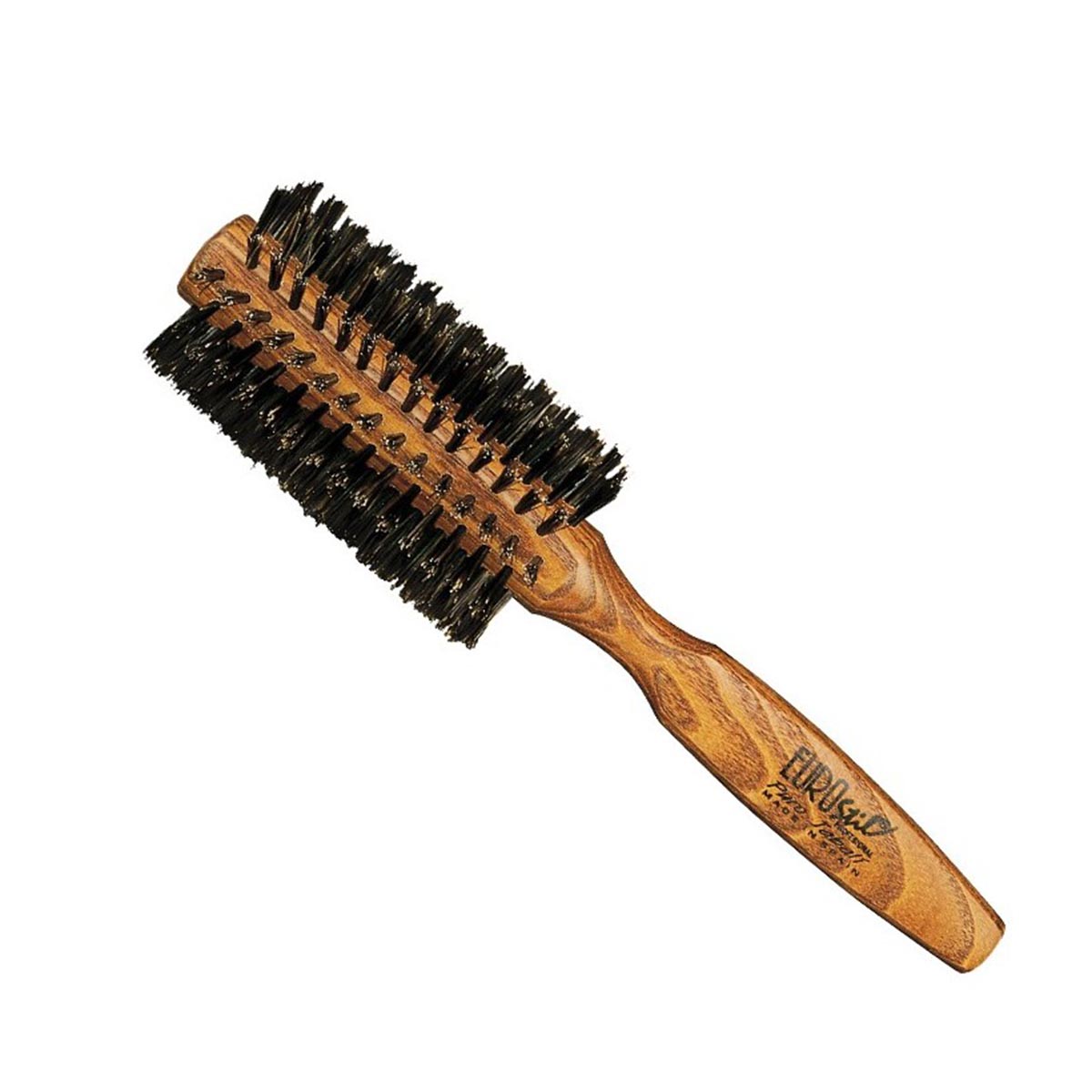 Eurostil Boar-Bristle Brush 33mm