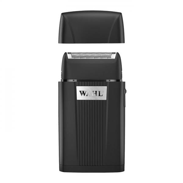 Wahl Super Close CA/Batteria Nero