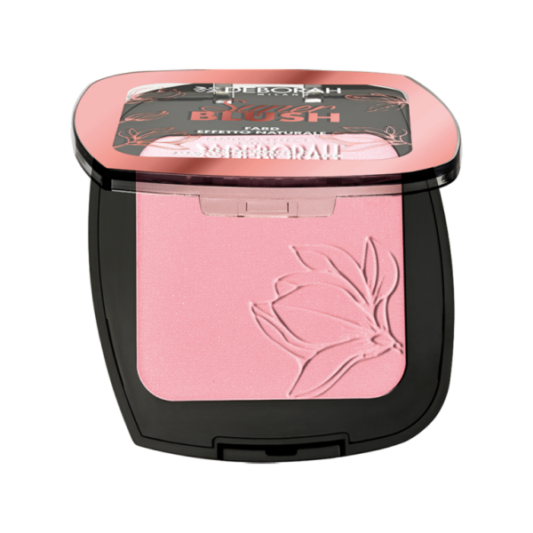 Deborah Milano Dh Face Super Blush N4