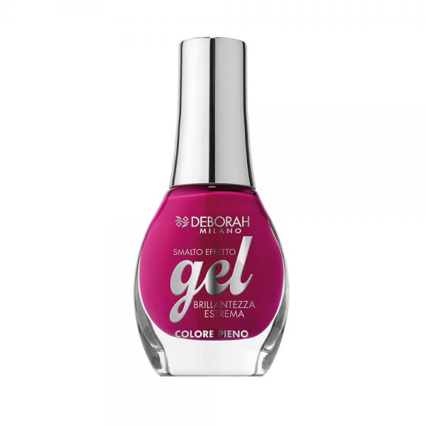 Deborah Milano Dh Laca Uas Gel Effect Extra Color N140
