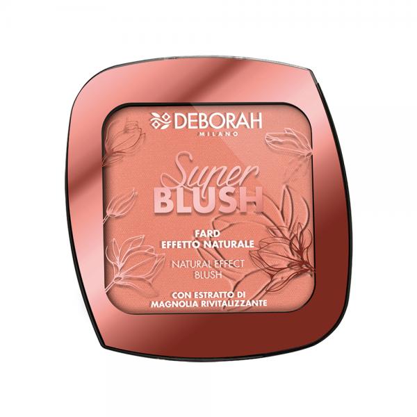 Deborah Milano Dh Face Super Blush N2