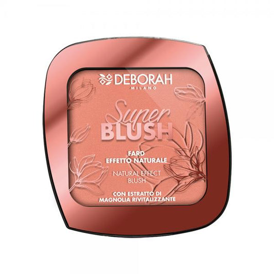 Deborah Milano Dh Face Super Blush N2